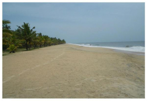 Marari Beach paradise